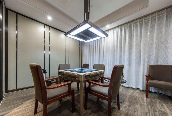 Cixi Parfik Hotel (Wuyue Square Branch)