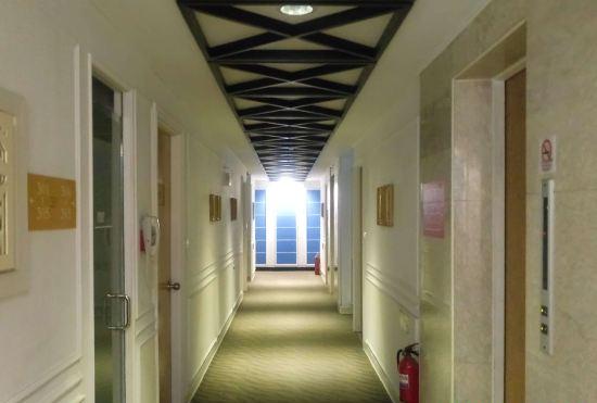 Ling Yea Hotel