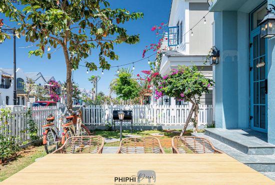Hotel Bee' villa Novaworld Phan Thiet