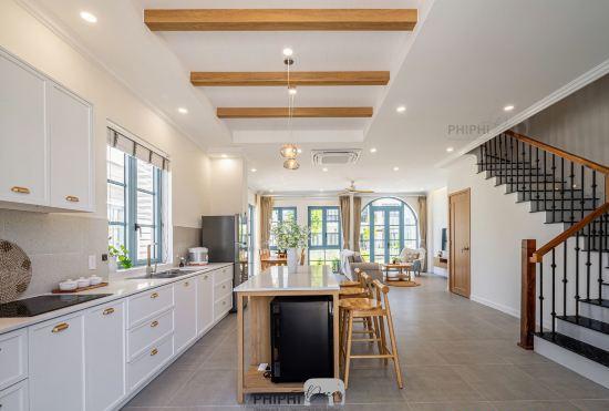 Гостиница Bee' villa Novaworld Phan Thiet