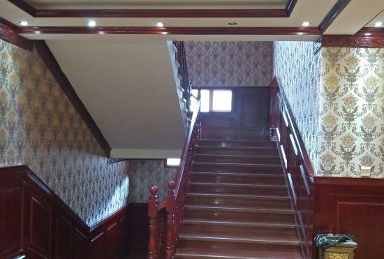 Hotel Songpan Pingzhacang Homestay (Huanglong Jiuzhai High speed Railway Station Branch)