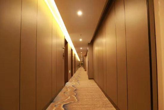Гостиница Shengxiang Business Hotel