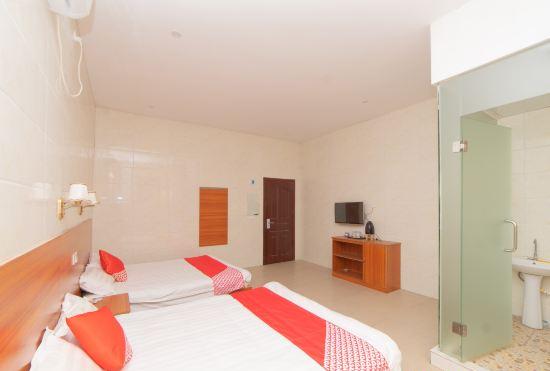 Hotel Zhongshan zhongai business accommodation