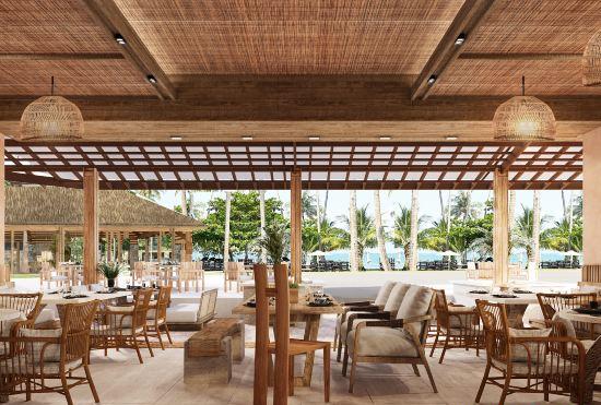 Гостиница Dinso Resort & Villas Ko Chang, Vignette Collection by IHG
