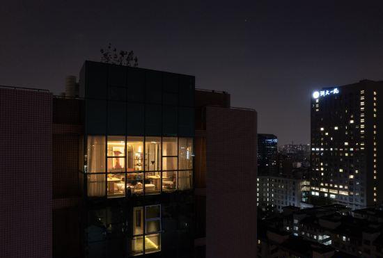 Xizi Libai Hotel