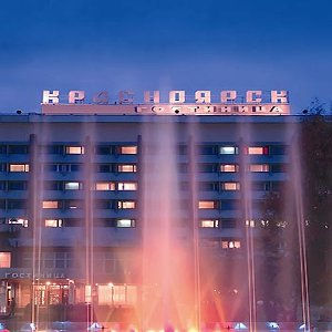 Гостиница новая россия красноярск план