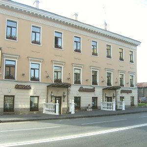 Menshikov Hotel Of St Petersburg - 